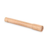 TORCIA IN LEGNO